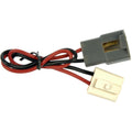 SOCKET GM ALTERNATOR LEA