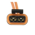 SOCKET GM COOLING FAN MO