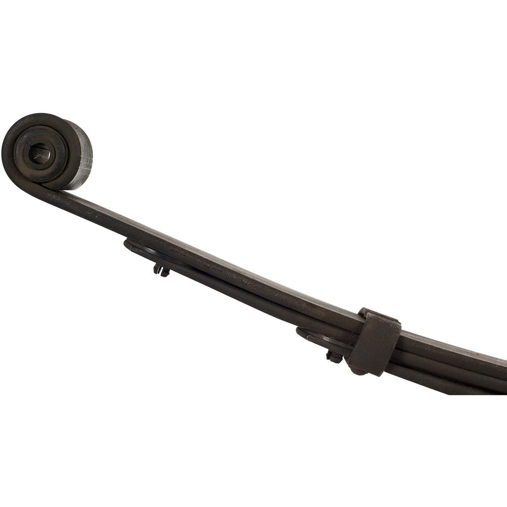 SUSPENSION LEAF SPRING
