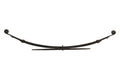 SUSPENSION LEAF SPRING