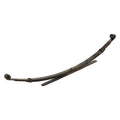 SUSPENSION LEAF SPRING