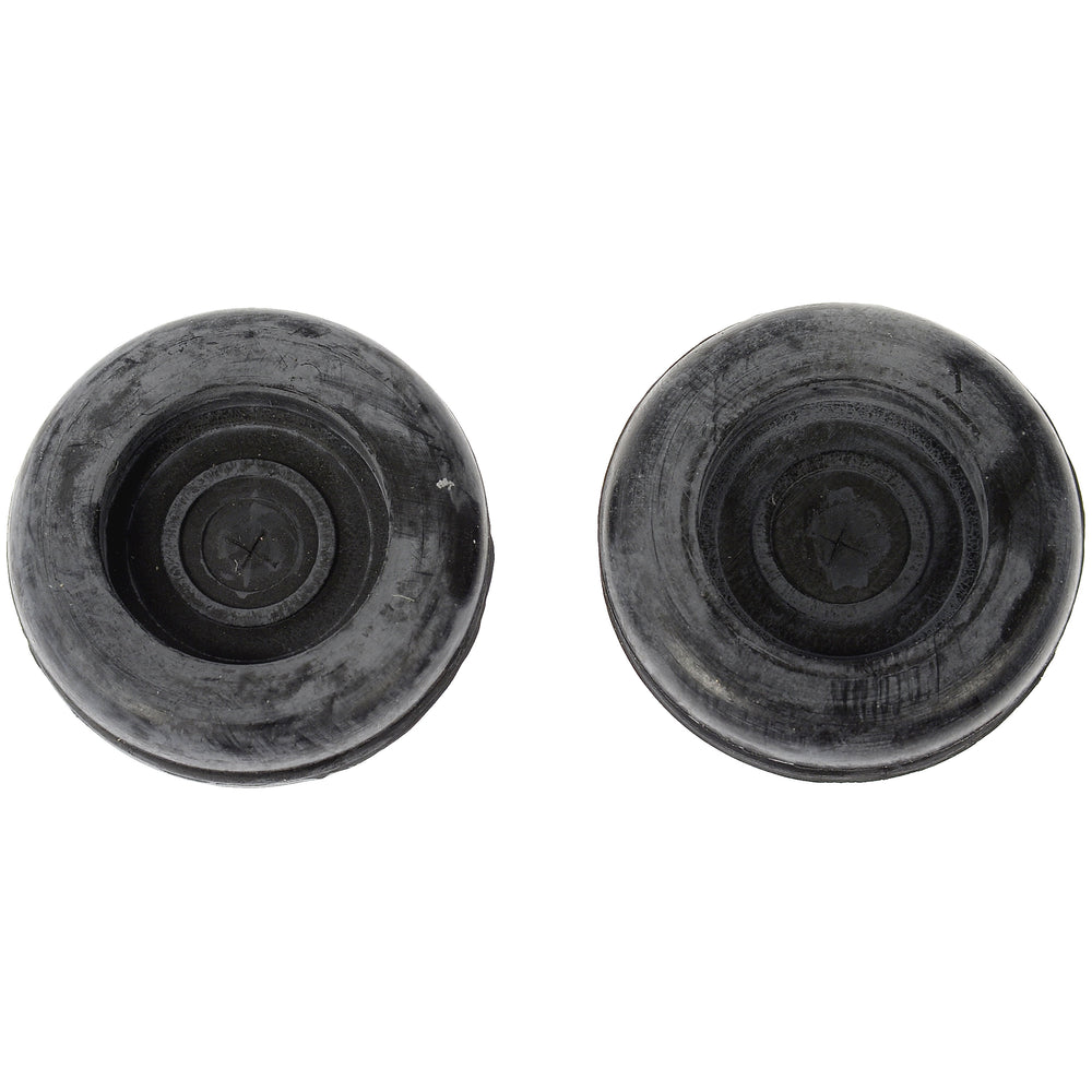 SUSPENSION LEAF SPRING