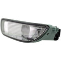 FOG LAMP - LH