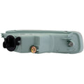 FOG LAMP - LH