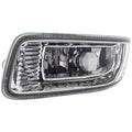 FOG LAMP - LH