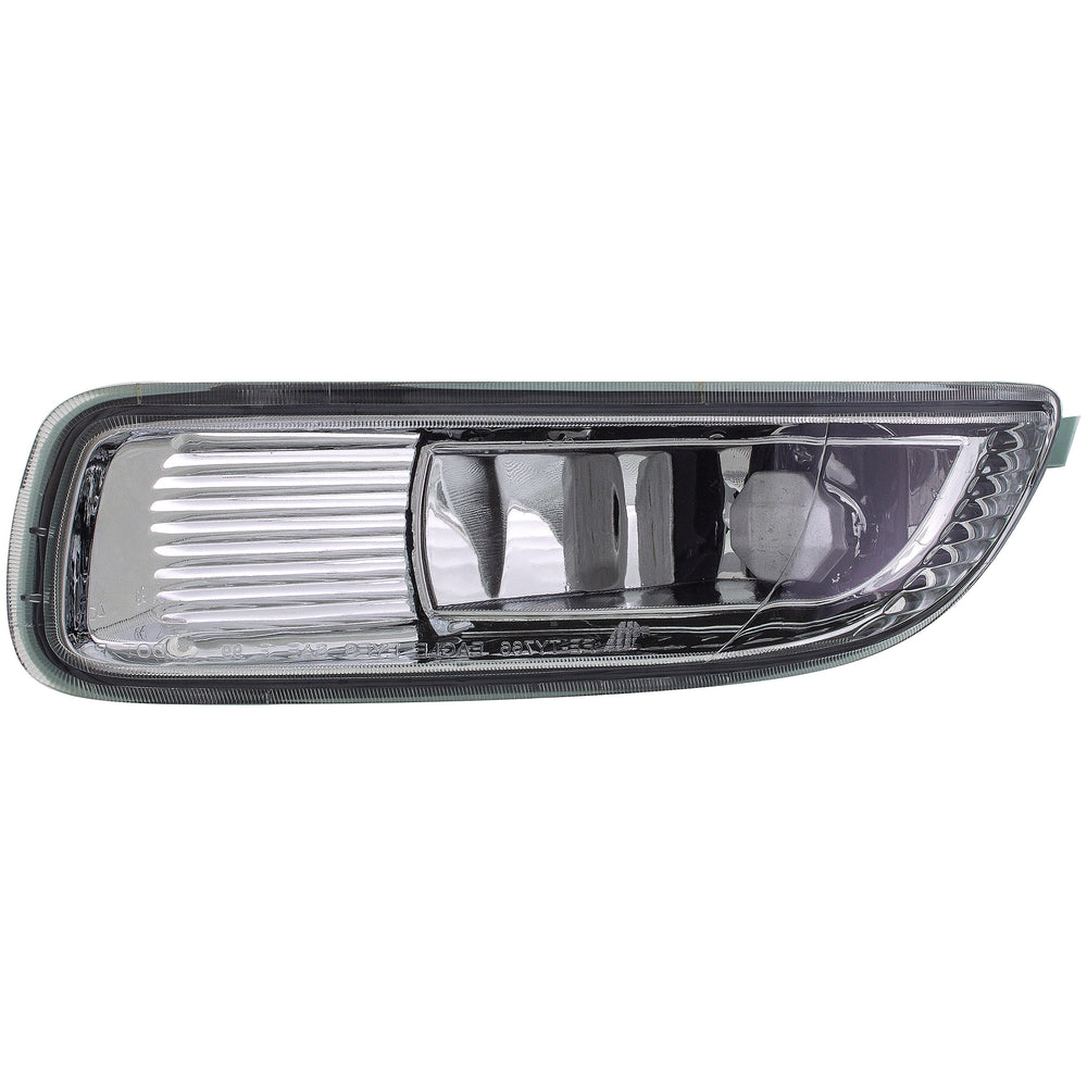 FOG LAMP - LH