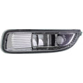 FOG LAMP - LH