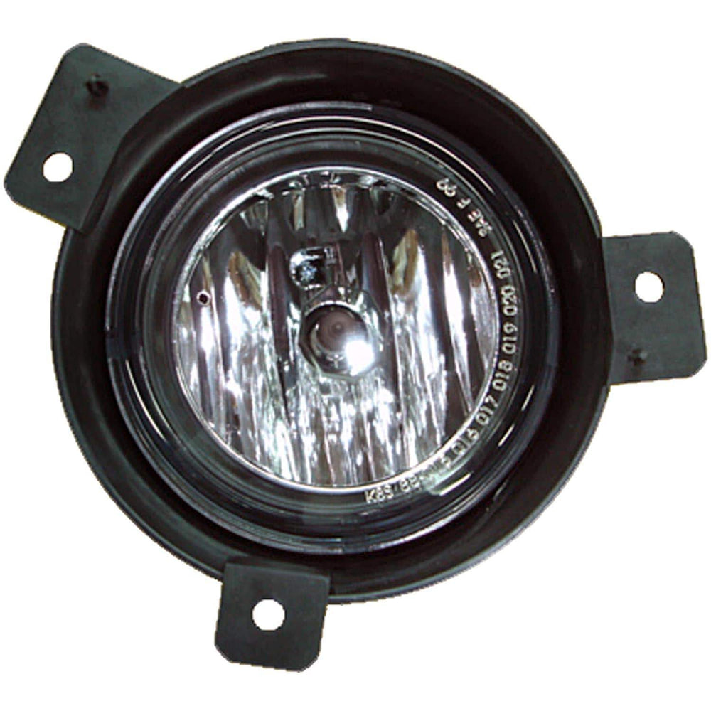 FOG LAMP-RIGHT