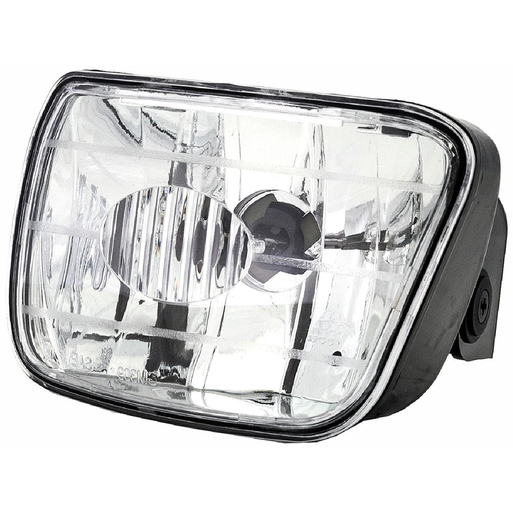 FOG LAMP RH