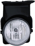 FOG LAMP LH
