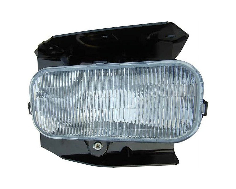 FOG LAMP LH