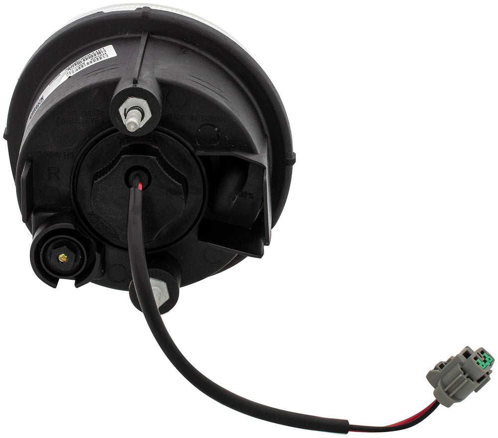 FOG LAMP RH