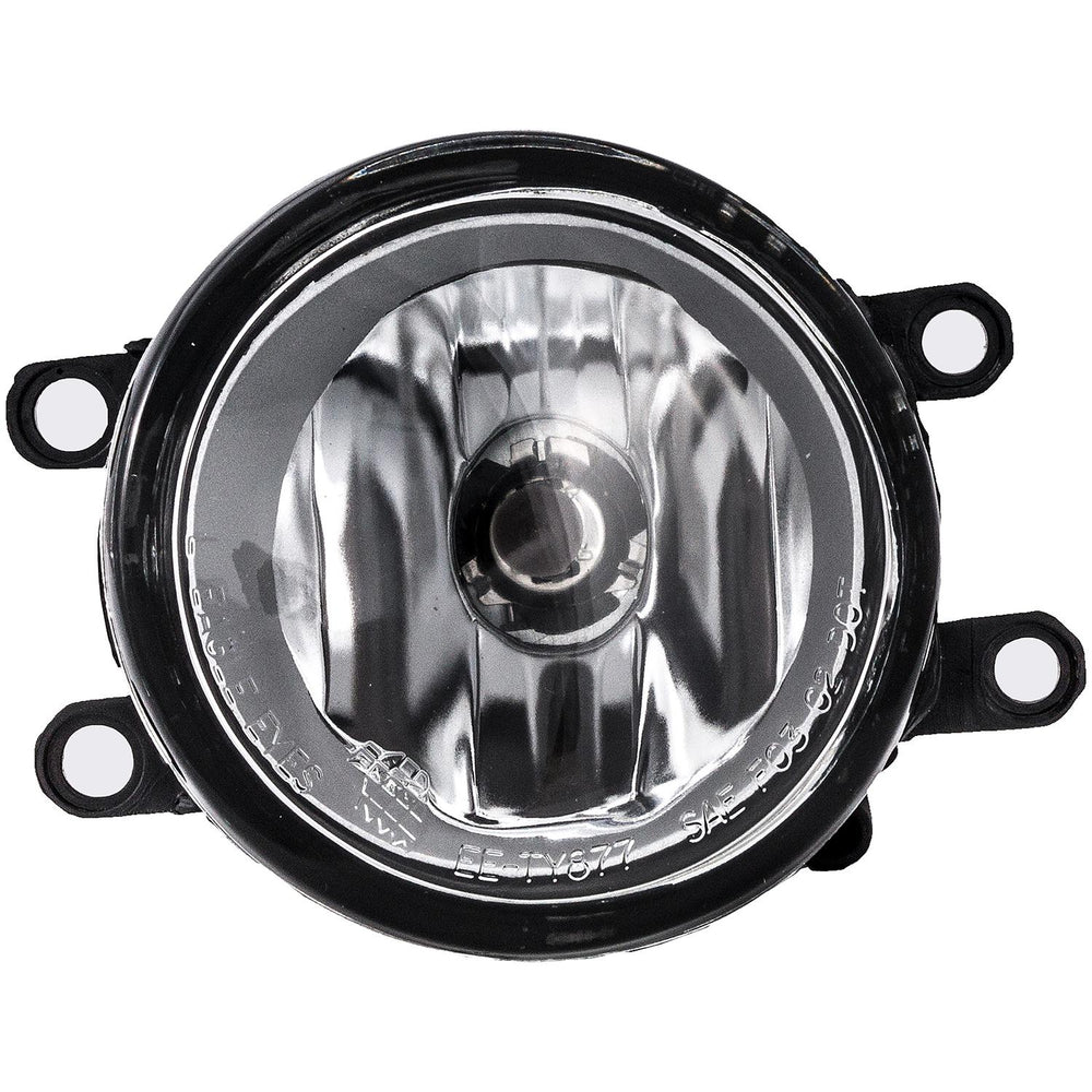 FOG LAMP RH