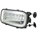 FOG LAMP - LEFT
