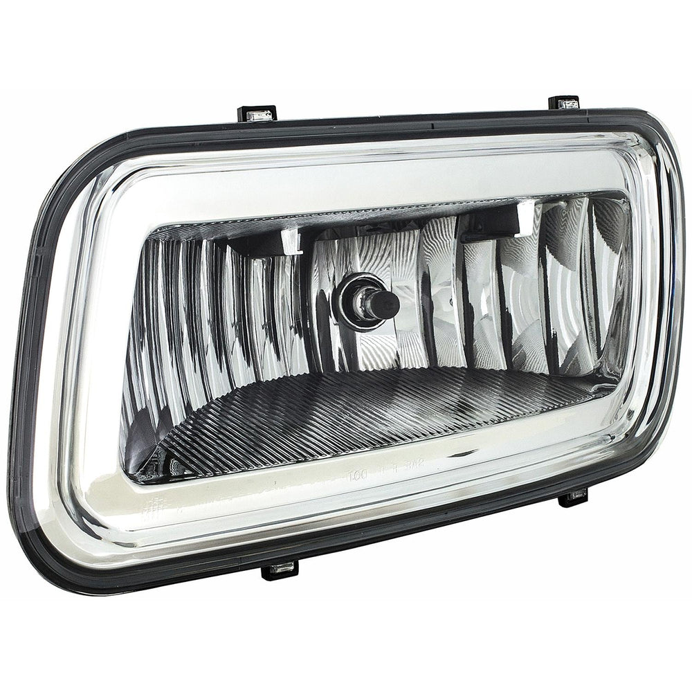 FOG LAMP - LEFT