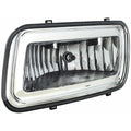 FOG LAMP - LEFT