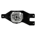 FOG LAMP - RH