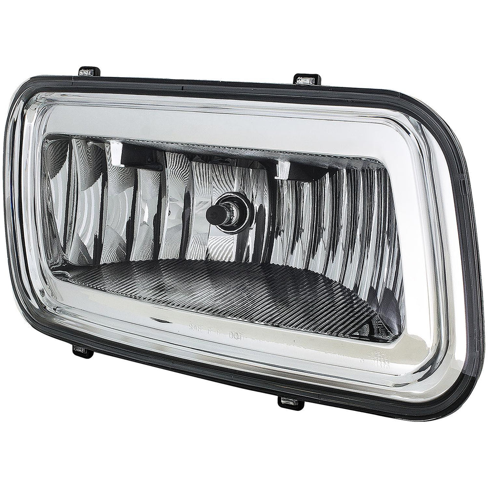 FOG LAMP - RIGHT