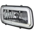 FOG LAMP - RIGHT