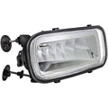 FOG LAMP - RIGHT