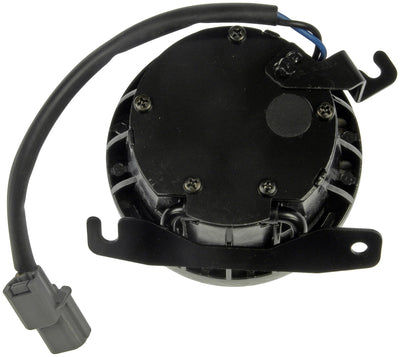 FOG LIGHT ASS/PILOT 04 R
