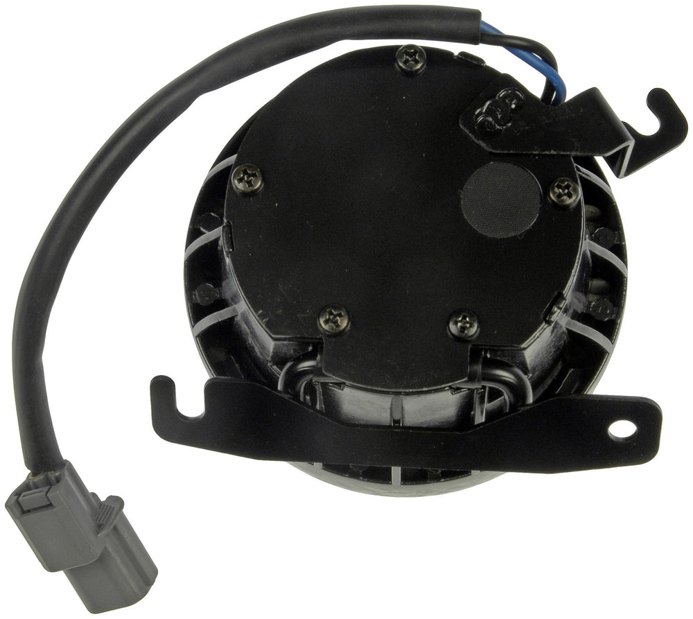 FOG LIGHT ASS/PILOT 04 R