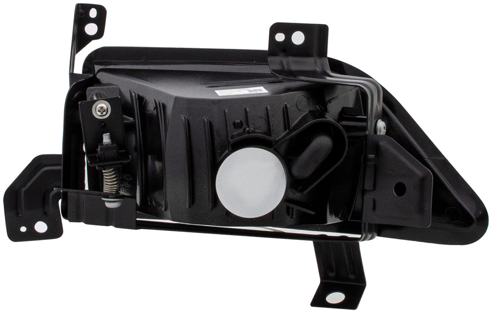 FOG LAMP - RH