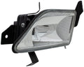 FOG LAMP - RH