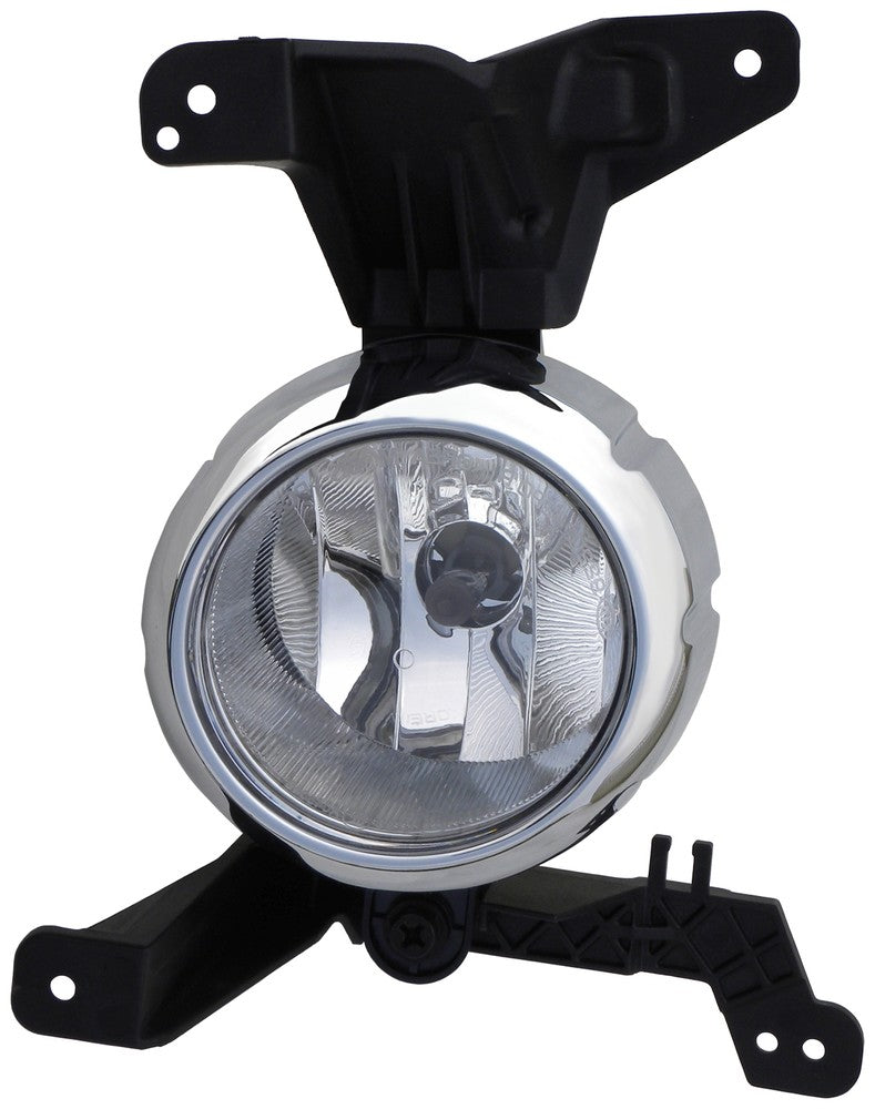 FOG LAMP - LH