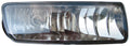 FOG LAMP ASSY - LH