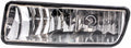 FOG LAMP ASSY - LH