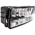 FOG LAMP ASSY - LH