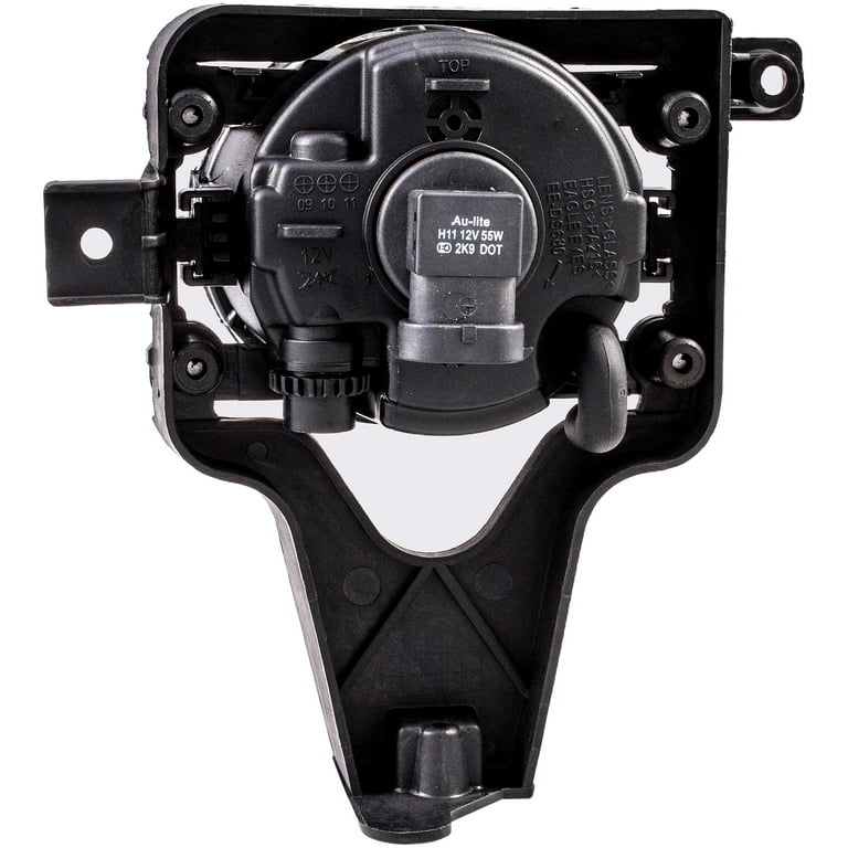 FOG LAMP ASSY - LH