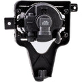 FOG LAMP ASSY - LH