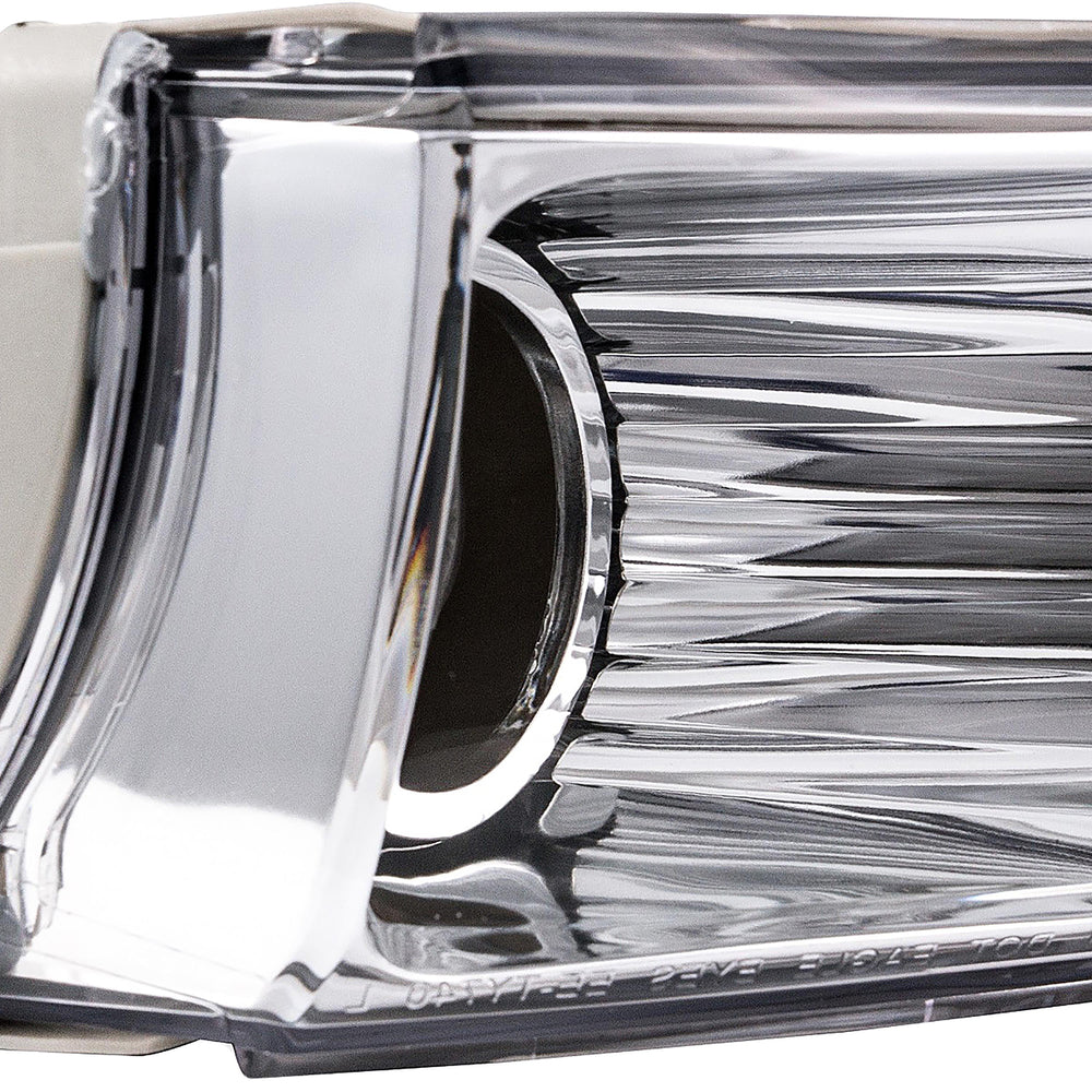 FOG LAMP - RH