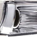 FOG LAMP - RH