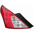 TAIL LAMP ASSEMBLY