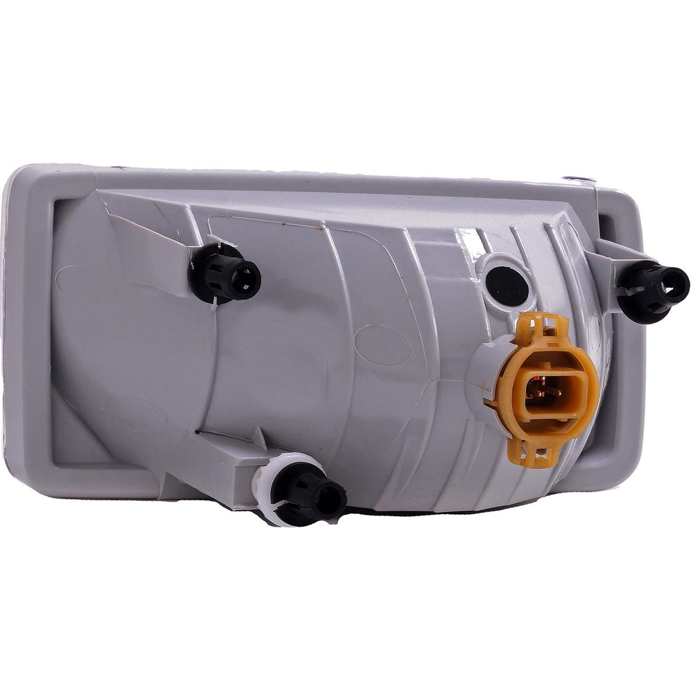 FOG LAMP