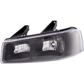 HEADLAMP ASSY