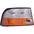 HEADLAMP ASSY