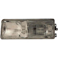HEADLAMP ASSY