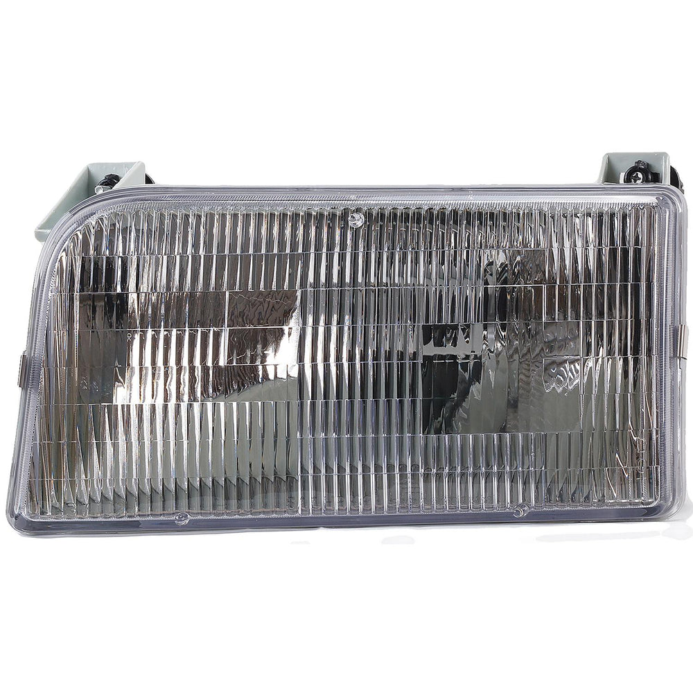 HEADLAMP ASSY