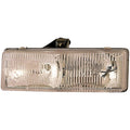 HEADLAMP ASSY