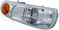 HEADLAMP