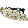 HEADLAMP ASSY