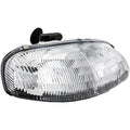 HEADLAMP ASSY