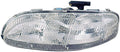 HEADLAMP ASSY