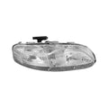 HEADLAMP ASSY