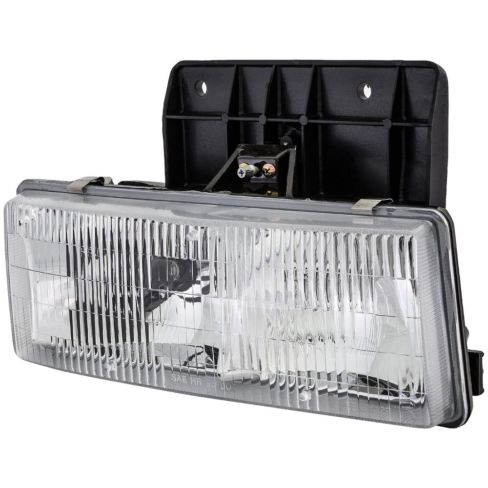 HEADLAMP