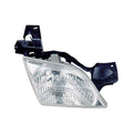 HEADLAMP
